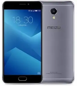 Замена тачскрина на телефоне Meizu M5 в Новосибирске